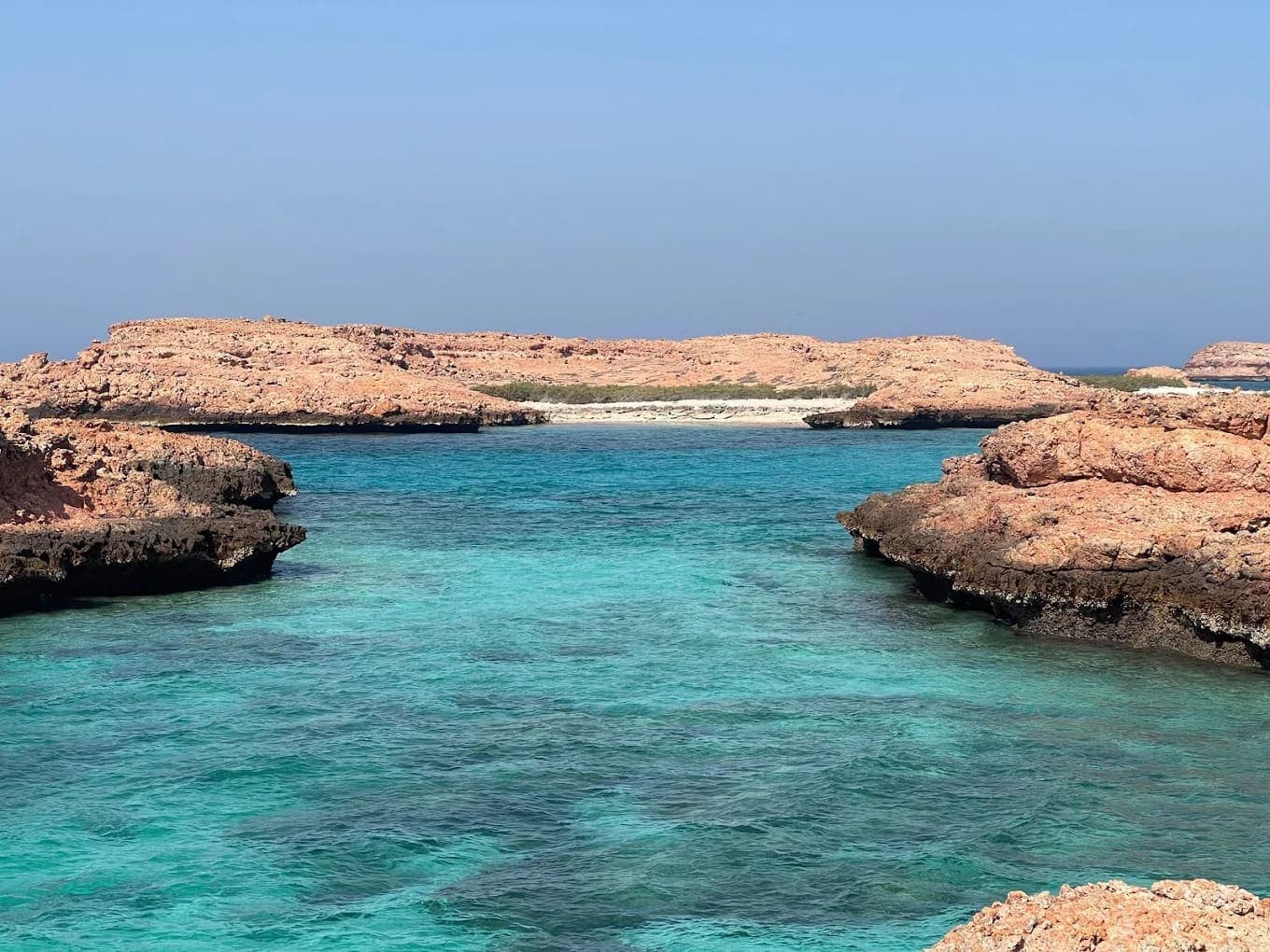 Snorkelling the Daymaniyat Islands: The Complete Guide from Muscat